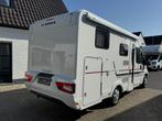 Fiat Ducato Adria Compact SL Plus, 6 à 7 mètres, Fiat, Boîte manuelle, Télévision