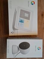 Giigle nest hub + nest cam nieuw, Ophalen