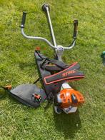stihl ts 460c, Jardin & Terrasse, Débroussailleuses, Enlèvement ou Envoi, Comme neuf