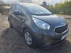 propere kia venga benzine met airco en navie 78000 km, Auto's, Kia, Voorwielaandrijving, Parkeersensor, Monovolume, Euro 6