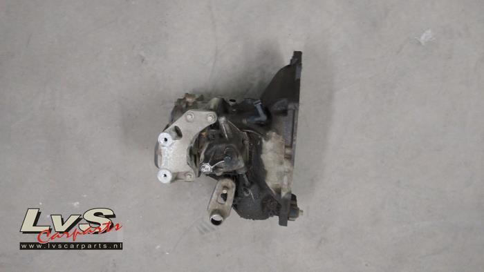 Versnellingsbak van een Opel Corsa, Auto-onderdelen, Gebruikt, -, -, Opel