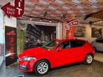 SEAT Leon 2.0 TDI * CAMERA * JANTES * EURO 6if * GARANTIE, Autos, Seat, Rouge, Achat, Euro 6, Entreprise