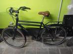 Herenfiets, Fietsen en Brommers, 53 tot 57 cm, Ophalen, Gebruikt, Overige merken