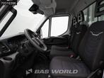 Iveco Daily 35C16 3.0L Koelwagen Carrier Xarios 350 Zijdeur, Achat, Euro 6, Boîte manuelle, Tissu