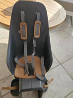 kinderfietsstoel, Vélos & Vélomoteurs, Accessoires vélo | Sièges de vélo, Repose-pieds, Siège arrière, 15 à 25 kg, Comme neuf