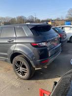 Range Rover Evoque 2018 Diesel, Autos, Achat, Euro 6, Entreprise, Diesel