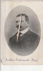 Oorlogsslachtoffer 1914-18, Verzamelen, Verzenden