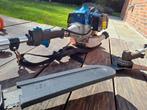 Combi motor heggenschaar, kettingzaag en bosmaaier, Tuin en Terras