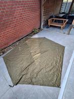 Tarp hexagon, Caravans en Kamperen, Tentaccessoires, Ophalen of Verzenden