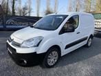 Citroen Berlingo 1.6HDi, 2013, 84.000km, Airco, 2 zit + Keur, Euro 5, Bedrijf, Diesel, Onderhoudsboekje