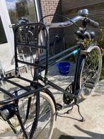 Stadsfiets heren Achielle, Fietsen en Brommers, 65 cm of meer, Ophalen, Gebruikt, Versnellingen