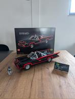 Lego the classics tv series batmobile, Enfants & Bébés, Jouets | Duplo & Lego, Enlèvement, Neuf, Ensemble complet, Lego