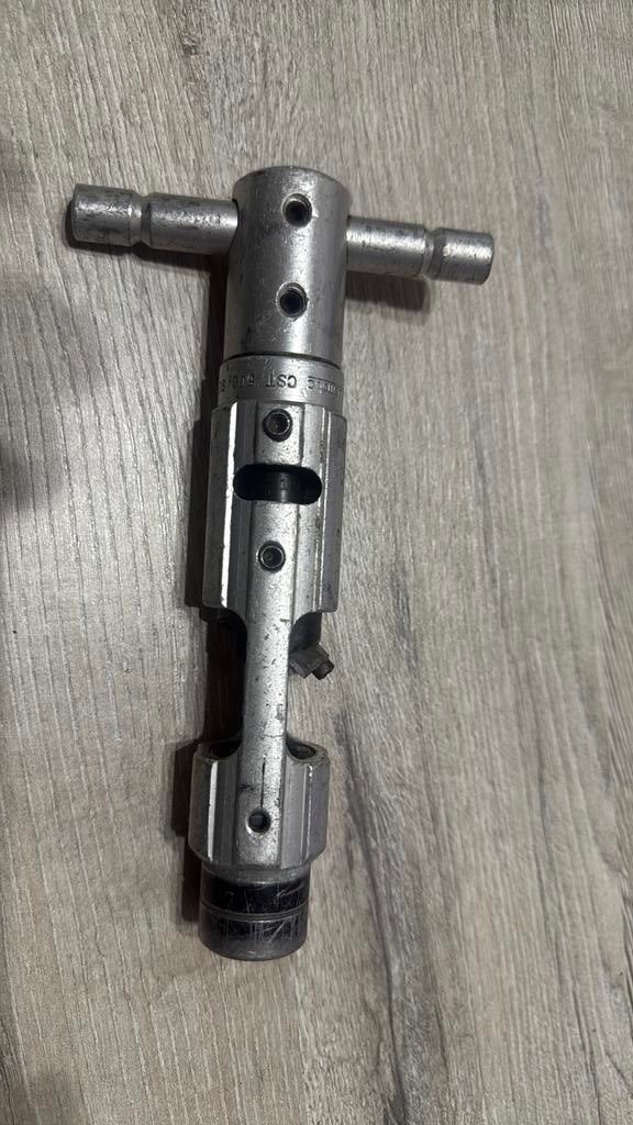 Denudeur de cable Cablematic, Enlèvement ou Envoi, Comme neuf