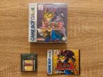 Yu-Gi-Oh! Duel des Ténèbres pour Gameboy Color, Ophalen