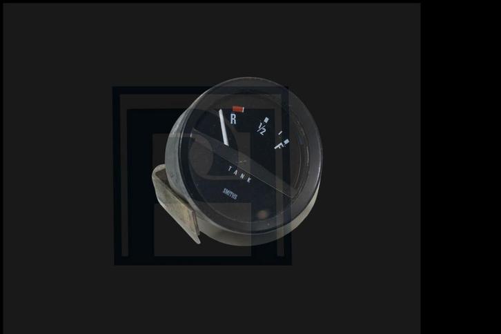 Benzinemeter Volvo P1800E/P1800ES gebruikt, Auto-onderdelen, Overige Auto-onderdelen, Nieuw, Ophalen of Verzenden