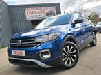 ✔VW T-Cross 1.0TSI Move 11/2023 Euro6❕ 27 000 km ❗, Auto's, Voorwielaandrijving, Electronic Stability Program (ESP), Bedrijf, 5 deurs