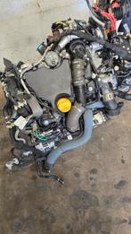 Moteur renault clio 5 1.5 blue dci 55.000 km k9ku872, Autos : Pièces & Accessoires, Renault