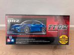 Tamiya TT-02 Subaru BRZ RC #58702 1/10, Hobby & Loisirs créatifs, Échelle 1:10, Enlèvement ou Envoi, Électro, Comme neuf