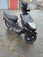 Start niet a klasse, Enlèvement