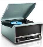 Philips radio usb lp mp3 cd bleutooth, Ophalen