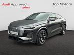 Audi Q6 Sportback e-tron Corporate S e-tron performance  225, Auto's, Audi, Automaat, Overige modellen, Elektrisch, SUV of Terreinwagen