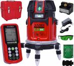 laser, Bricolage & Construction, Instruments de mesure, Enlèvement, Neuf