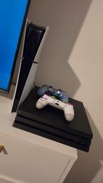 Ps4 pro 1 tb + VR, Games en Spelcomputers, Ophalen of Verzenden