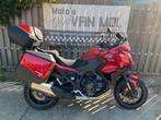 honda nt 1100dct abs automatic bj08/2024 nieuw staat +opties, Motoren, 4 cilinders, Motorrijbewijs A, Bedrijf, Meer dan 35 kW