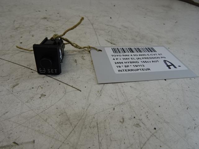 COMMUTATEUR Toyota RAV4 (A4) (01-2012/01-2019), Autos : Pièces & Accessoires, Tableau de bord & Interrupteurs, Toyota, Utilisé