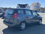 Peugeot 5008 1.6 e-HDi BMP / 5 PLACES / AUTO / MARCHAND, Automaat, Euro 5, Monovolume, USB