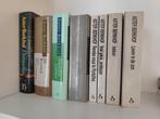 8 boeken van Aster Berkhof, Boeken, Ophalen of Verzenden, Zo goed als nieuw, Aster Berkhof