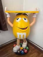 Présentoir M&M’s, Enlèvement, Utilisé