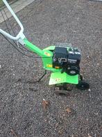 Viking tuinfrees met 2 versnellingen, Ophalen, Tuinfrees