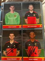 32 kaarten rode duivels 16, Ophalen of Verzenden, Zo goed als nieuw, Poster, Plaatje of Sticker