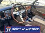 Daimler Double Six Series III | 1988 | Route 66 Auctions, Auto's, Overige merken, Zwart, Bedrijf, Handgeschakeld