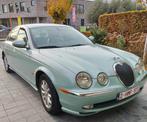 jaguar s 2.5 150 000km, Autos, Jaguar, Type S, Achat, Particulier, Essence