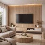 Tasseaux pvc design, Bricolage & Construction, Chauffage & Radiateurs, Enlèvement, Neuf