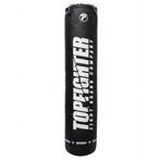 Sac de boxe Topfighter Flex-Hitter 150 cm Noir, Sports & Fitness, Enlèvement, Neuf, Sac de boxe