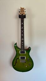 PRS CE24 Semi hollow Eriza Verde, Muziek en Instrumenten, Ophalen, Zo goed als nieuw