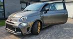 Fiat 595 Abarth 10/ 2021 5400 kms, Auto's, Particulier, Te koop