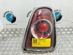 MINI (BMW) MINI R56LCI 1.6 One Red Hot  ACHTERLICHT R 2011, Auto-onderdelen, Ophalen of Verzenden, Gebruikt, Stiba lid