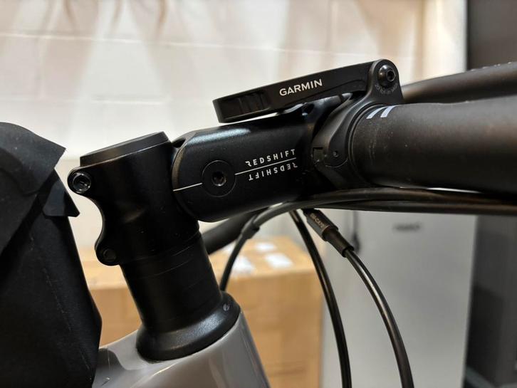 Redshift suspension stem Canyon, Vélos & Vélomoteurs, Vélos Pièces, Comme neuf, Vélo de course, Enlèvement ou Envoi