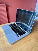 MacBookpro (Retina, 13 pouces, fin 2013), Informatique & Logiciels, MacBook Pro, 13 pouces, Enlèvement, Utilisé