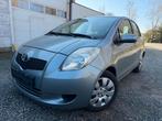 Toyota Yaris 1.4 D4D - 5 deurs - Airco - 2007 - Export, Achat, Entreprise, Diesel, Airbags