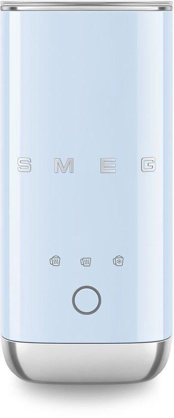smeg melkopschuimer (new nog verpakt ), Elektronische apparatuur, Melkopschuimers, Nieuw, Ophalen of Verzenden
