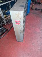 Étagère d'entrepôt en métal Wurth, Articles professionnels, Aménagement de Bureau & Magasin | Entrepôt, Rayonnage & Stockage, Enlèvement