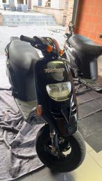 Gilera typhoon in onderdelen of compleet, Fietsen en Brommers, Brommers | Puch, Ophalen of Verzenden, Zo goed als nieuw