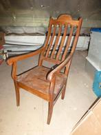 ancien fauteuil de Herve, Antiquités & Art, Enlèvement