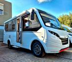 Dethleffs Globebus I1, Caravans en Kamperen, Mobilhomes, Chemisch toilet, Ringverwarming, Extincteur, Bedrijf