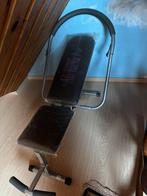 Fitnesstoestel om spieren te verdtebigen, Sport en Fitness, Fitnessmaterialen, Ophalen